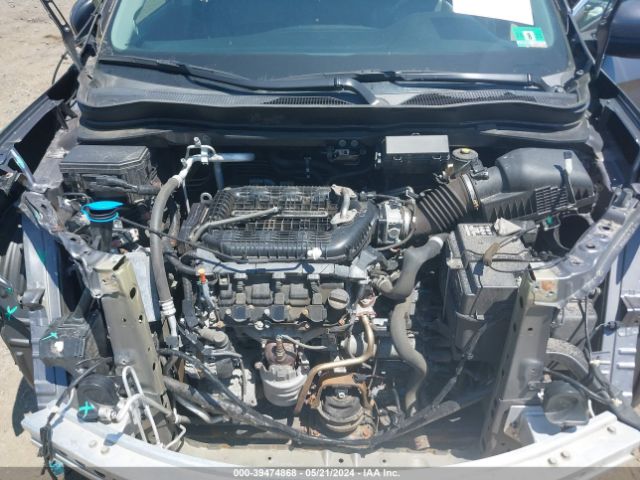 Photo 9 VIN: 5FNYF6H54JB072536 - HONDA PILOT 