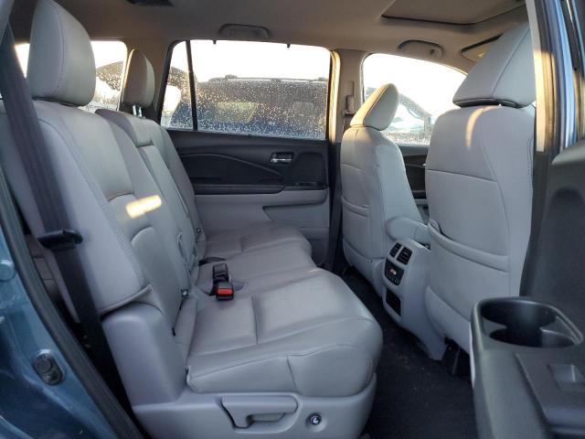 Photo 10 VIN: 5FNYF6H54KB028442 - HONDA PILOT EXL 