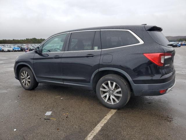 Photo 1 VIN: 5FNYF6H54KB030420 - HONDA PILOT 