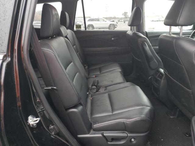 Photo 10 VIN: 5FNYF6H54KB030420 - HONDA PILOT 