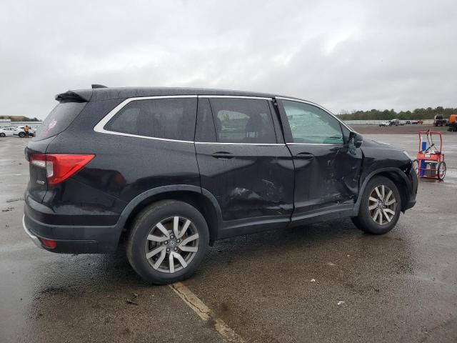 Photo 2 VIN: 5FNYF6H54KB030420 - HONDA PILOT 