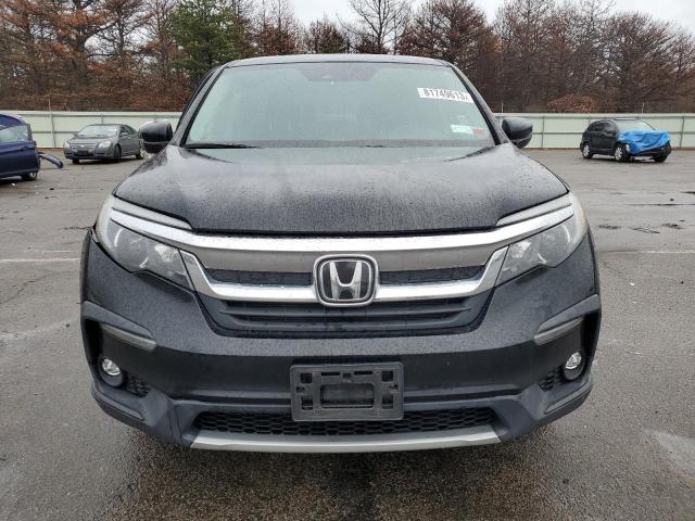 Photo 4 VIN: 5FNYF6H54KB030420 - HONDA PILOT 