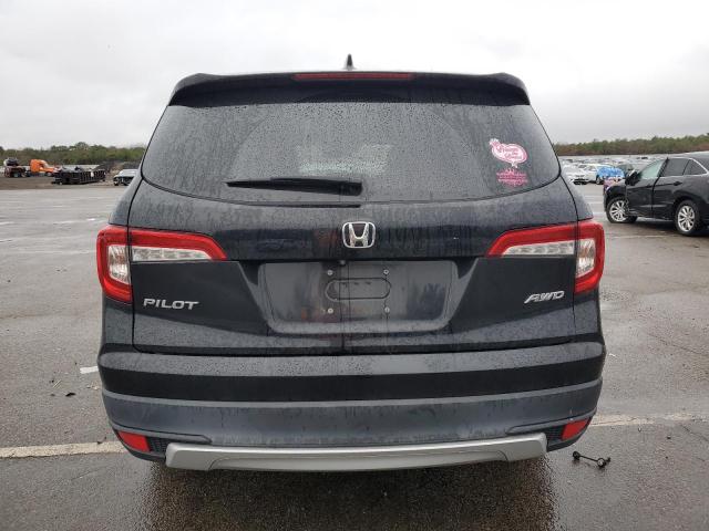 Photo 5 VIN: 5FNYF6H54KB030420 - HONDA PILOT 