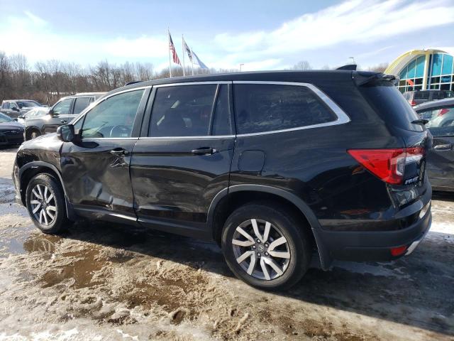 Photo 1 VIN: 5FNYF6H54KB031938 - HONDA PILOT 