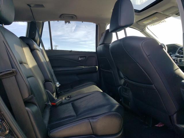 Photo 10 VIN: 5FNYF6H54KB031938 - HONDA PILOT 