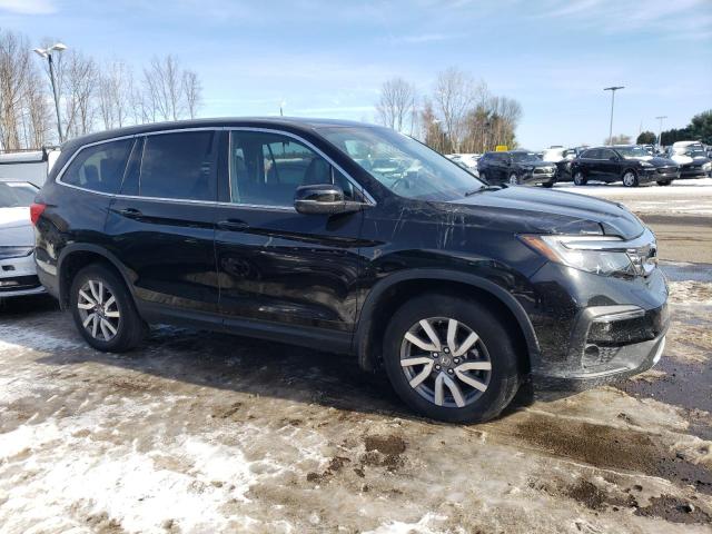 Photo 3 VIN: 5FNYF6H54KB031938 - HONDA PILOT 