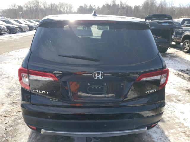 Photo 5 VIN: 5FNYF6H54KB031938 - HONDA PILOT 