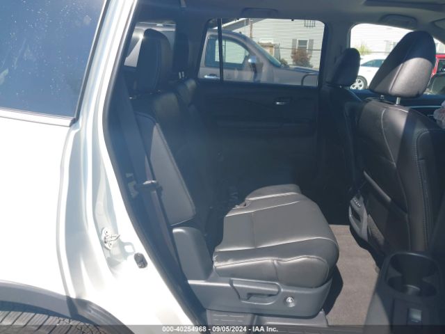 Photo 7 VIN: 5FNYF6H54KB034340 - HONDA PILOT 