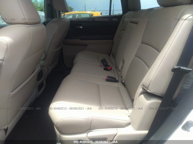 Photo 7 VIN: 5FNYF6H54KB048528 - HONDA PILOT 