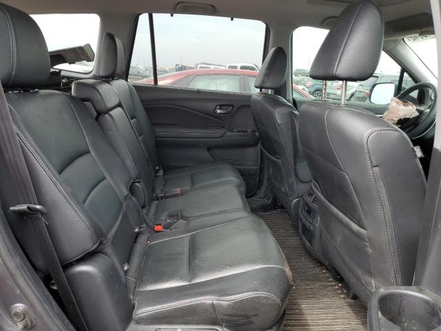 Photo 5 VIN: 5FNYF6H54KB057407 - HONDA PILOT EXL 