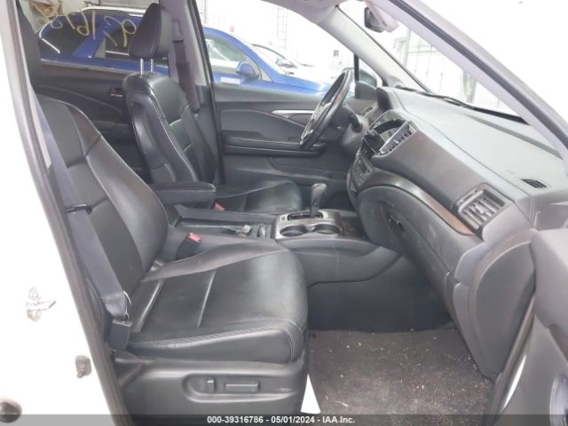 Photo 4 VIN: 5FNYF6H54KB062655 - HONDA PILOT 