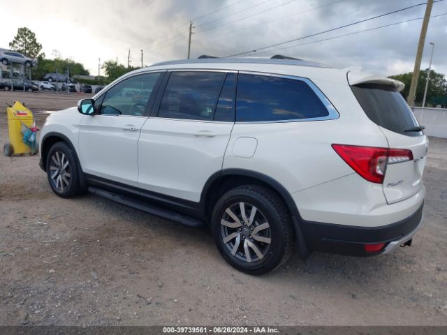 Photo 2 VIN: 5FNYF6H54KB063899 - HONDA PILOT 