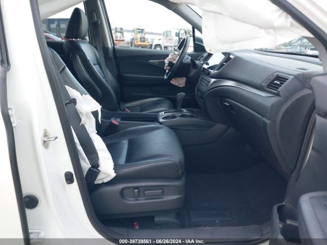 Photo 4 VIN: 5FNYF6H54KB063899 - HONDA PILOT 