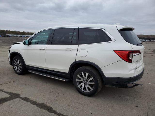 Photo 1 VIN: 5FNYF6H54KB080508 - HONDA PILOT 