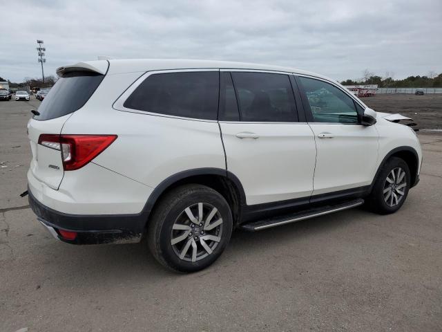 Photo 2 VIN: 5FNYF6H54KB080508 - HONDA PILOT 