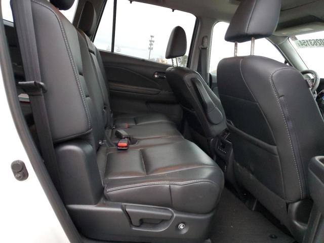 Photo 9 VIN: 5FNYF6H54KB080508 - HONDA PILOT 