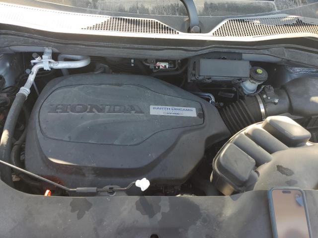 Photo 10 VIN: 5FNYF6H54KB082355 - HONDA PILOT 