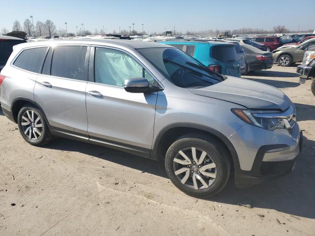 Photo 3 VIN: 5FNYF6H54KB082355 - HONDA PILOT 