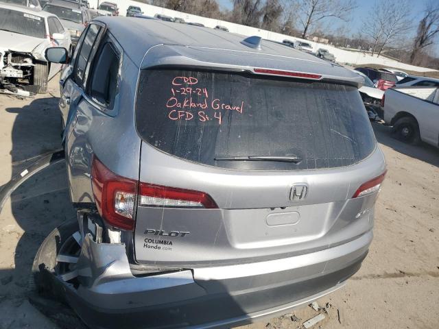 Photo 5 VIN: 5FNYF6H54KB082355 - HONDA PILOT 