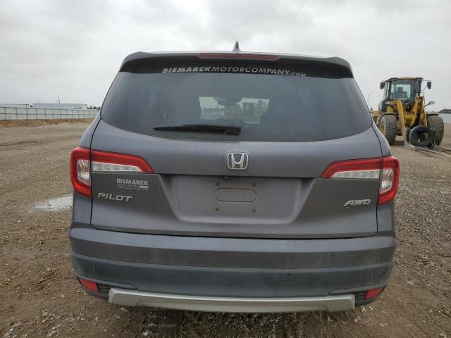 Photo 5 VIN: 5FNYF6H54KB097034 - HONDA PILOT EXL 