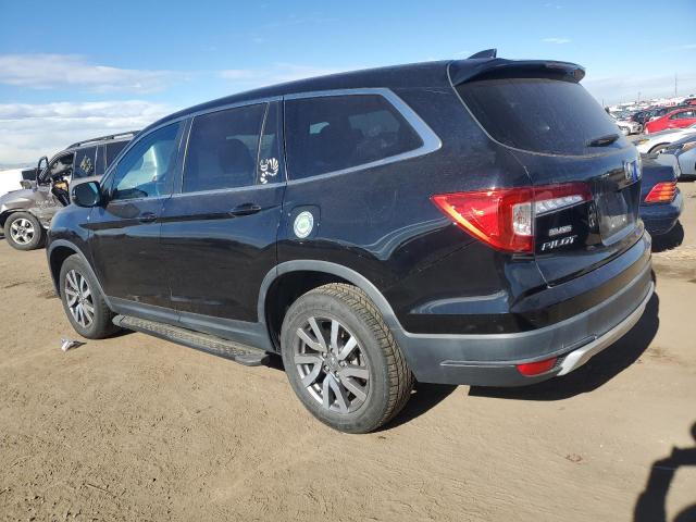 Photo 1 VIN: 5FNYF6H54KB100272 - HONDA PILOT EXL 