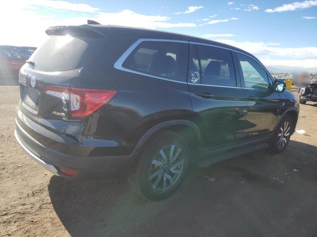 Photo 2 VIN: 5FNYF6H54KB100272 - HONDA PILOT EXL 