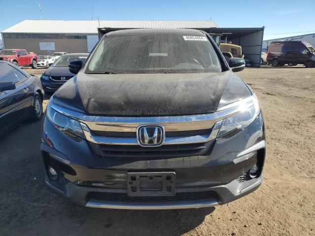 Photo 4 VIN: 5FNYF6H54KB100272 - HONDA PILOT EXL 