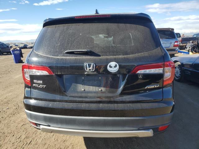 Photo 5 VIN: 5FNYF6H54KB100272 - HONDA PILOT EXL 