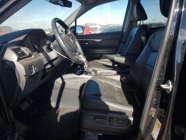 Photo 6 VIN: 5FNYF6H54KB100272 - HONDA PILOT EXL 