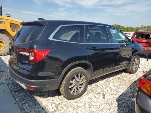 Photo 2 VIN: 5FNYF6H54LB016308 - HONDA PILOT 