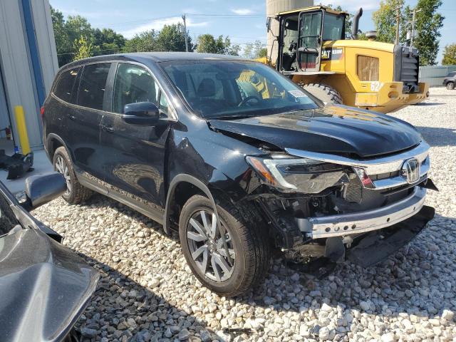 Photo 3 VIN: 5FNYF6H54LB016308 - HONDA PILOT 