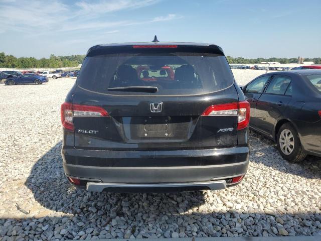 Photo 5 VIN: 5FNYF6H54LB016308 - HONDA PILOT 