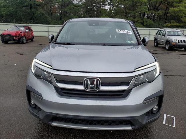 Photo 4 VIN: 5FNYF6H54LB018690 - HONDA PILOT 