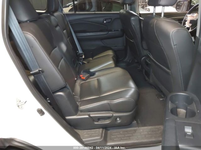 Photo 7 VIN: 5FNYF6H54LB020312 - HONDA PILOT 