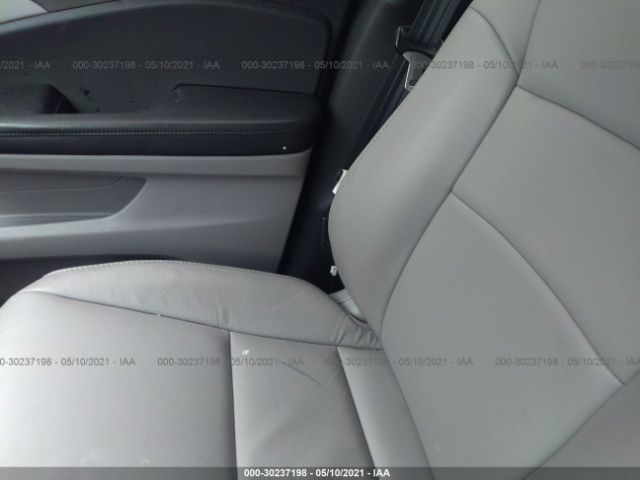 Photo 7 VIN: 5FNYF6H54LB041791 - HONDA PILOT 