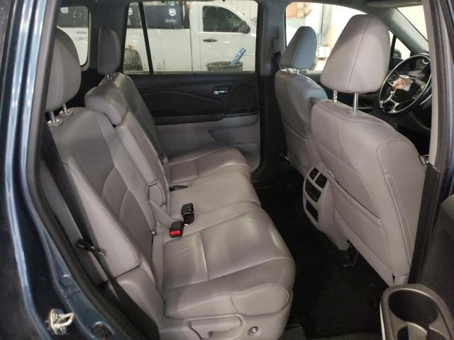 Photo 10 VIN: 5FNYF6H54MB006413 - HONDA PILOT EXL 