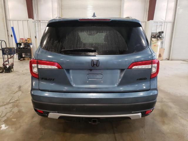 Photo 5 VIN: 5FNYF6H54MB006413 - HONDA PILOT EXL 