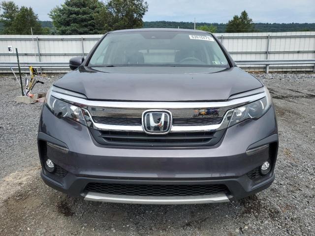 Photo 4 VIN: 5FNYF6H54MB012244 - HONDA PILOT 