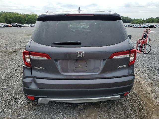 Photo 5 VIN: 5FNYF6H54MB012244 - HONDA PILOT 