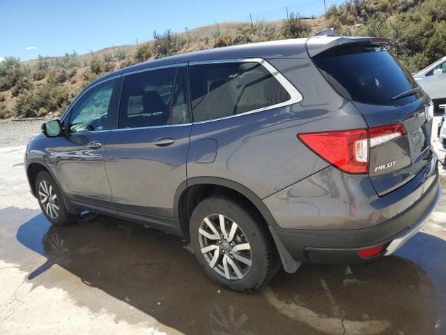 Photo 1 VIN: 5FNYF6H54MB052226 - HONDA PILOT EXL 