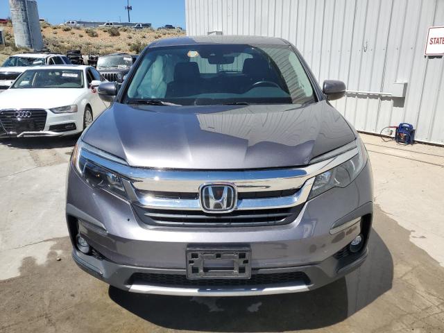 Photo 4 VIN: 5FNYF6H54MB052226 - HONDA PILOT EXL 