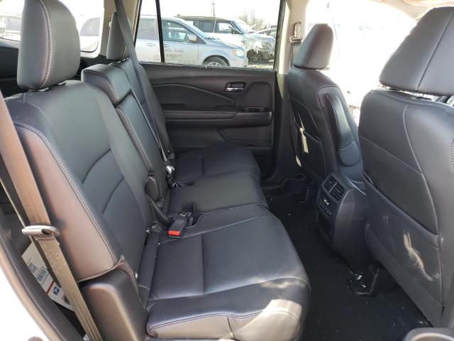 Photo 10 VIN: 5FNYF6H54MB057054 - HONDA PILOT 