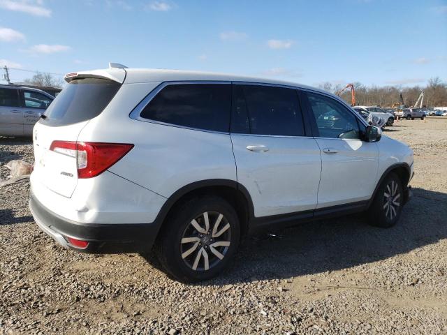 Photo 2 VIN: 5FNYF6H54MB057054 - HONDA PILOT 