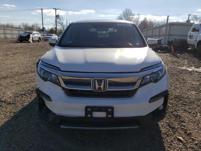 Photo 4 VIN: 5FNYF6H54MB057054 - HONDA PILOT 