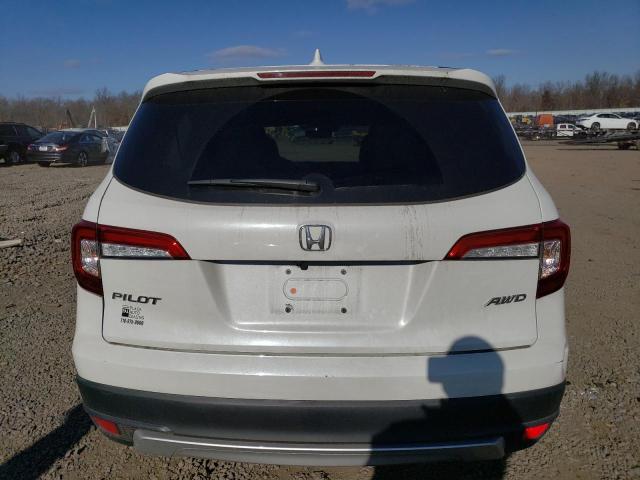 Photo 5 VIN: 5FNYF6H54MB057054 - HONDA PILOT 