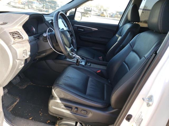 Photo 6 VIN: 5FNYF6H54MB057054 - HONDA PILOT 