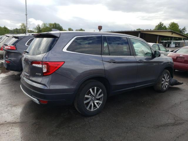 Photo 2 VIN: 5FNYF6H54MB077367 - HONDA PILOT EXL 