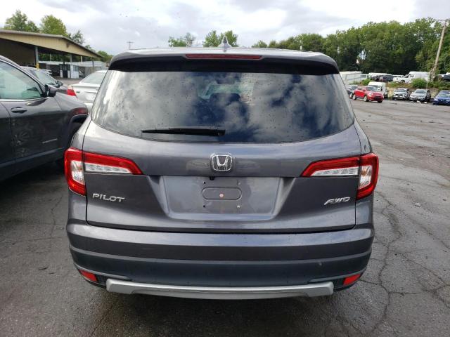 Photo 5 VIN: 5FNYF6H54MB077367 - HONDA PILOT EXL 