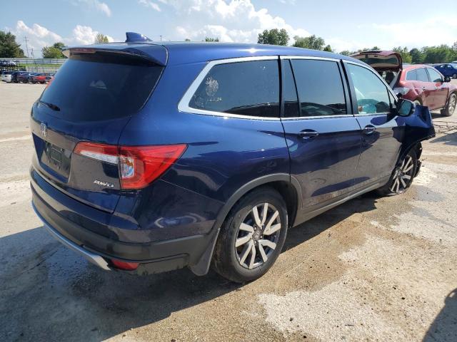 Photo 2 VIN: 5FNYF6H54NB000841 - HONDA PILOT EXL 