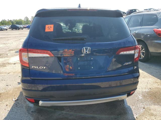 Photo 5 VIN: 5FNYF6H54NB000841 - HONDA PILOT EXL 